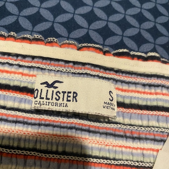 Crop top - Picture 4 of 4